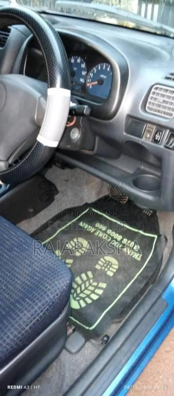 Suzuki Swift 2003 Car (Used)