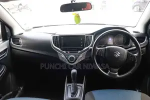 Suzuki Baleno 2019 Car (Used)