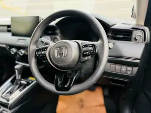 Honda HEV Z PLAY 2026 Car Unregistered (Recondition)