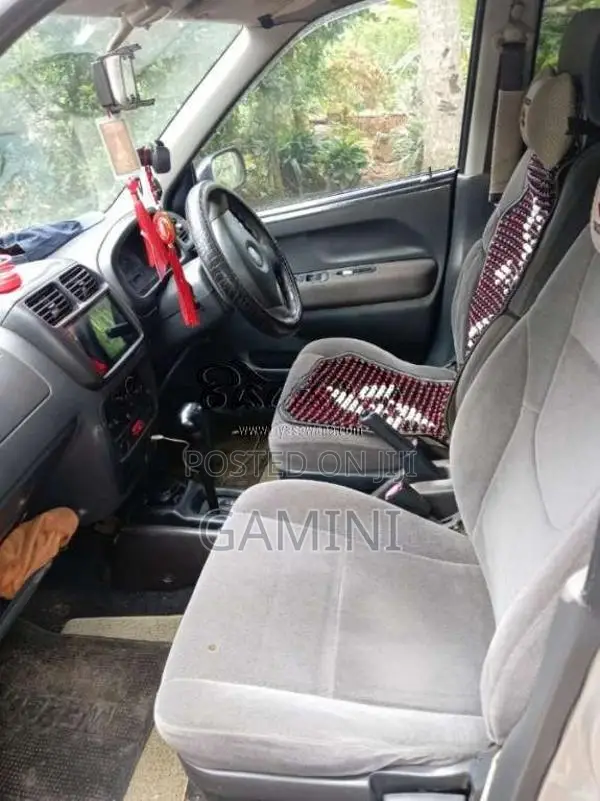 Suzuki Swift 2003 Car (Used)