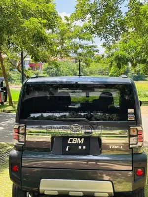 Daihatsu TAFT G CHROME VENTURE 2025 Car (Used)