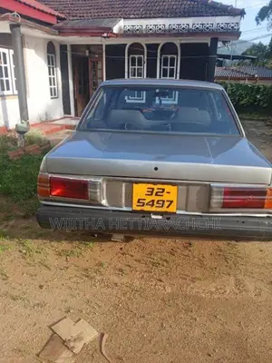 Toyota Corona 1988 Car (Used)