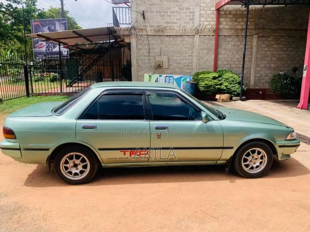 Toyota Carina 1993 Car (Used)