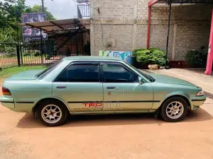 Toyota Carina 1993 Car (Used)
