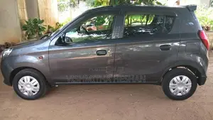 Suzuki Alto 2016 Car (Used)