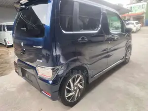 Suzuki Wagon R ZX MH-95S 2025 Car Brand New