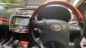 Toyota Premio G Superior 2007 Car (Used)