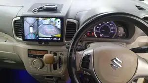 Suzuki Spacia 2015 Car (Used)