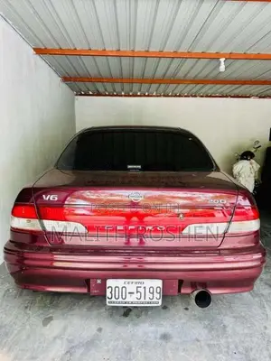 Nissan Cefiro A32 1998 Car (Used)