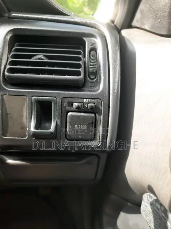 Toyota Corolla AE110 1996 Car (Used)