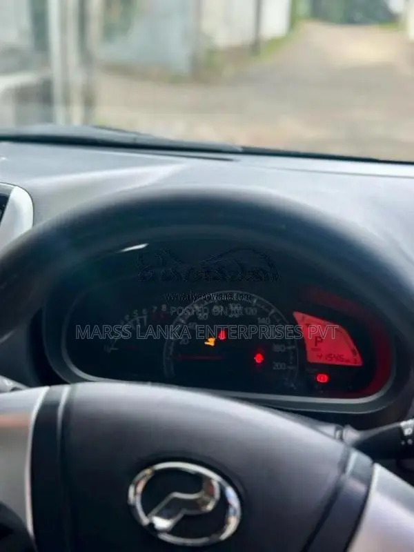 Perodua Axia 2020 Car (Used)
