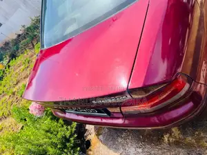Mitsubishi Mitsubishi 2000 Car (Used)