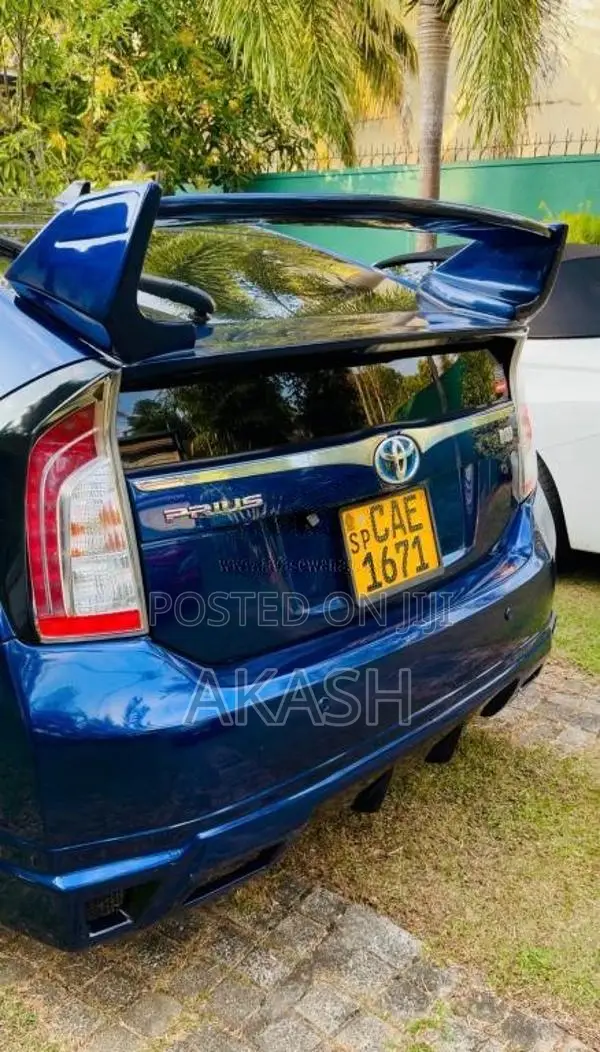 Toyota Prius 2009 Car (Used)