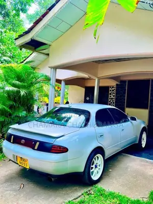 Toyota Marino 1995 Car (Used)