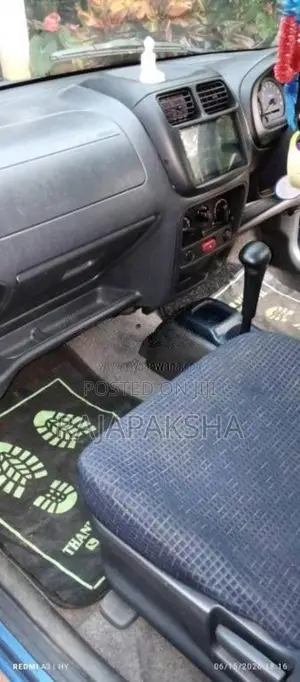 Suzuki Swift 2003 Car (Used)