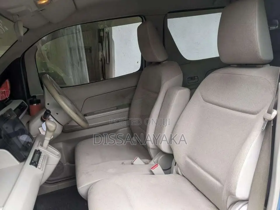Suzuki Wagon R 2017 Car (Used)