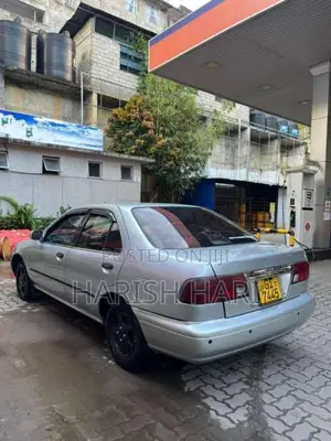 Nissan FB14 2001 Car (Used)
