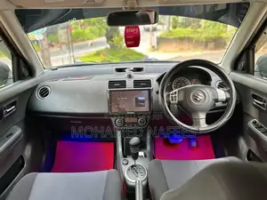 Suzuki Swift Beetle 2008 Car (Used)