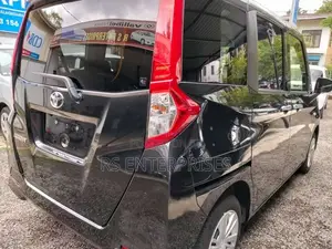 Toyota Roomy 2024 Car Unregistered (Recondition)