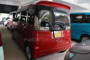 Suzuki Spacia 2018 Car (Used)