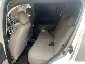 Toyota Passo 2005 Car (Used)