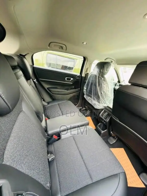 Honda HEV Z PLAY 2026 Car Unregistered (Recondition)