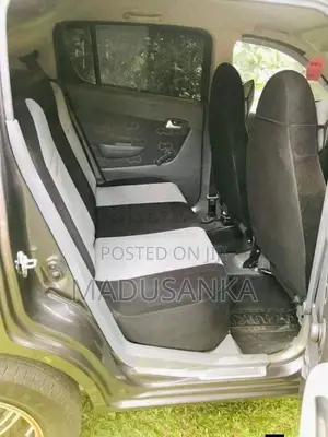 Suzuki Alto 2015 Car (Used)