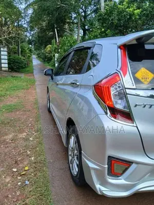 Honda FIT GP5 2013 Car (Used)