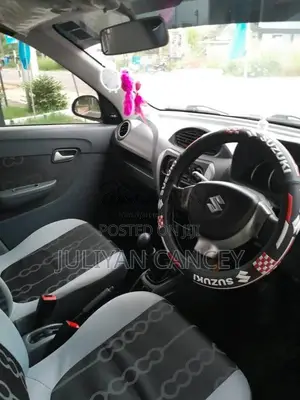 Suzuki Alto 2015 Car (Used)