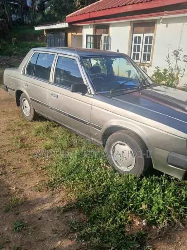Toyota Corona 1988 Car (Used)
