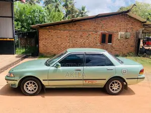 Toyota Carina 1993 Car (Used)