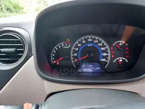 Hyundai Grand I10 2016 Car (Used)