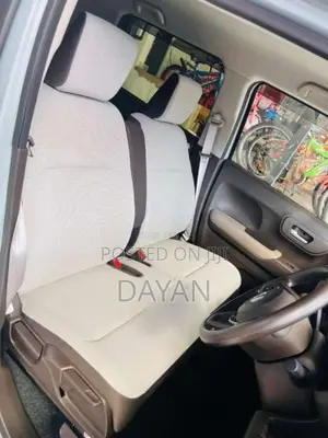 Honda N WGN 2024 Car Unregistered (Recondition)