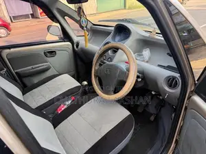 Tata Nano 2012 Car (Used)