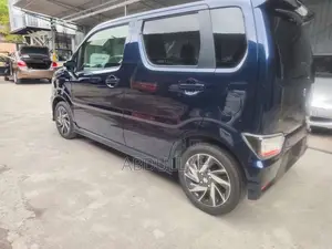 Suzuki Wagon R ZX MH-95S 2025 Car Brand New