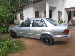 Toyota Corolla AE110 1996 Car (Used)