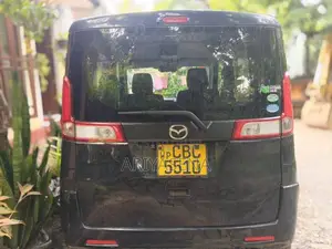 Mazda Special 2016 Car (Used)