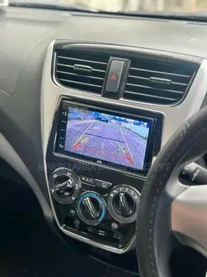 Perodua Axia 2020 Car (Used)