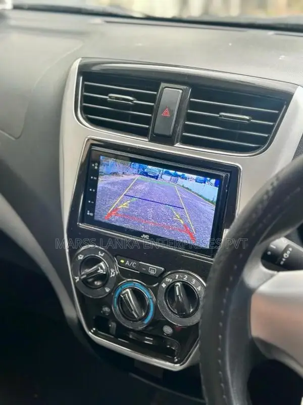 Perodua Axia 2020 Car (Used)
