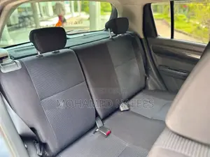 Suzuki Swift Beetle 2008 Car (Used)
