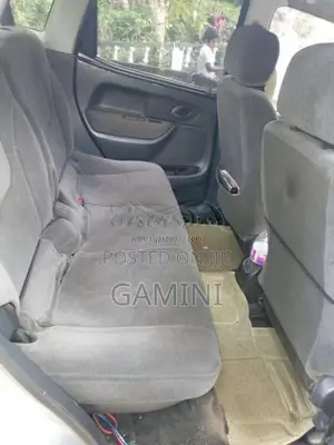 Suzuki Swift 2003 Car (Used)