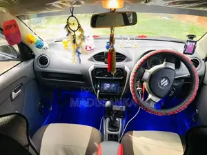 Suzuki Alto 2015 Car (Used)