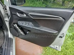 Honda FIT GP5 2013 Car (Used)