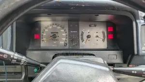 Toyota Corona 1983 Car (Used)