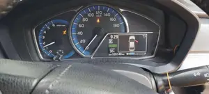 Toyota Axio 2015 Car (Used)