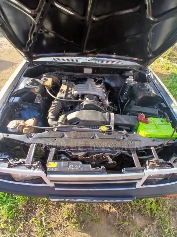 Toyota Corona 1988 Car (Used)