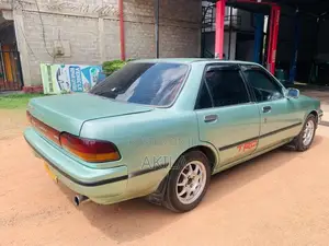 Toyota Carina 1993 Car (Used)