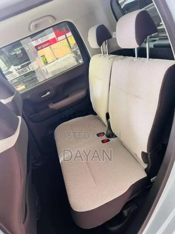 Honda N WGN 2024 Car Unregistered (Recondition)