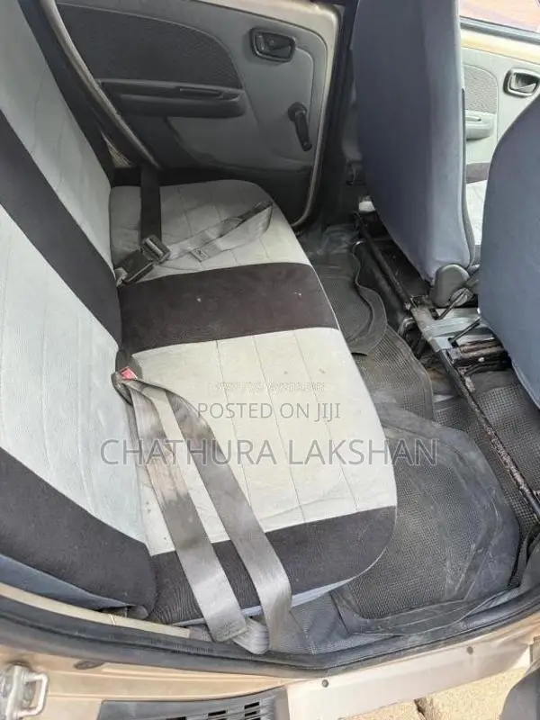 Tata Nano 2012 Car (Used)