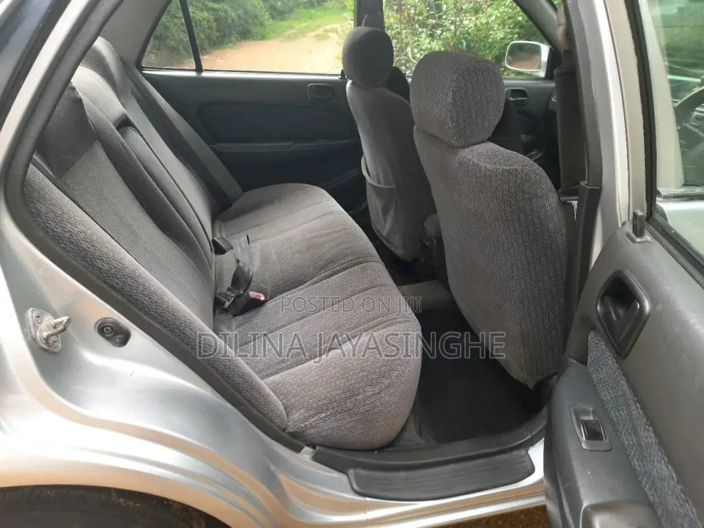 Toyota Corolla AE110 1996 Car (Used)